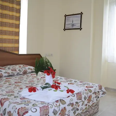 Aparthotel Myra Side