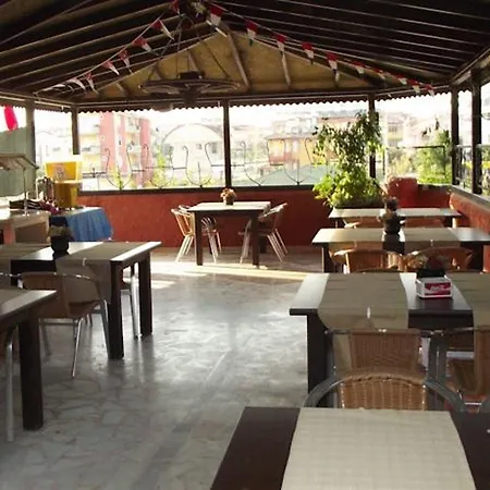 Aparthotel Myra Side